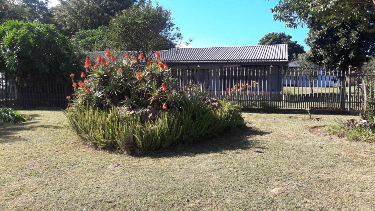 Tehilah Bed and Breakfast Sabie Buitenkant foto