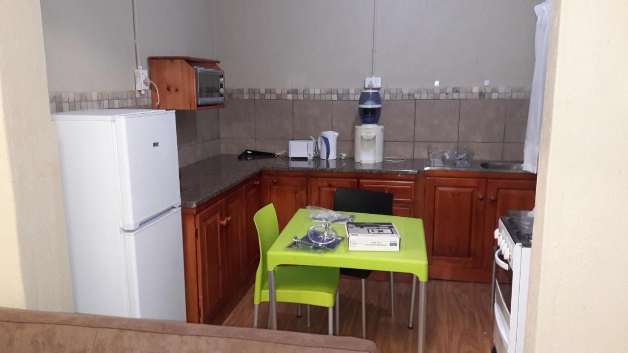 Tehilah Bed and Breakfast Sabie Buitenkant foto