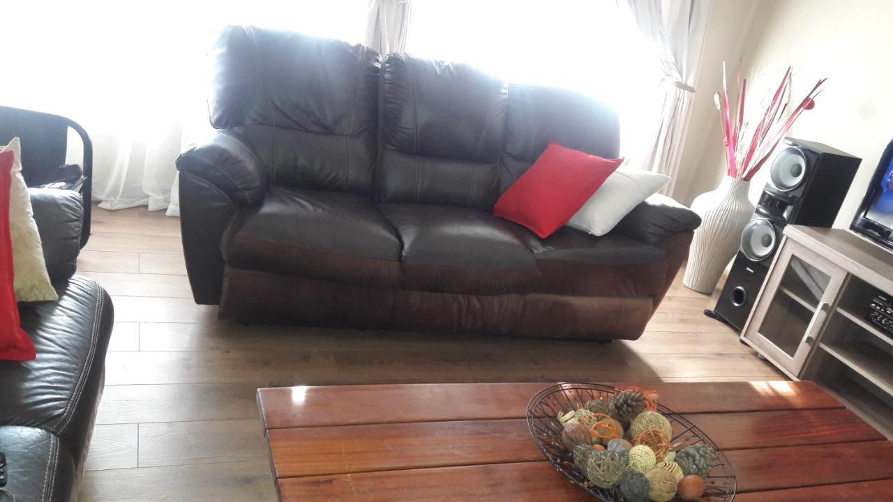 Tehilah Bed and Breakfast Sabie Buitenkant foto