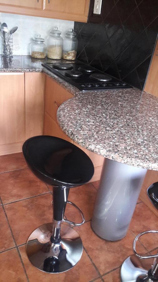 Tehilah Bed and Breakfast Sabie Buitenkant foto