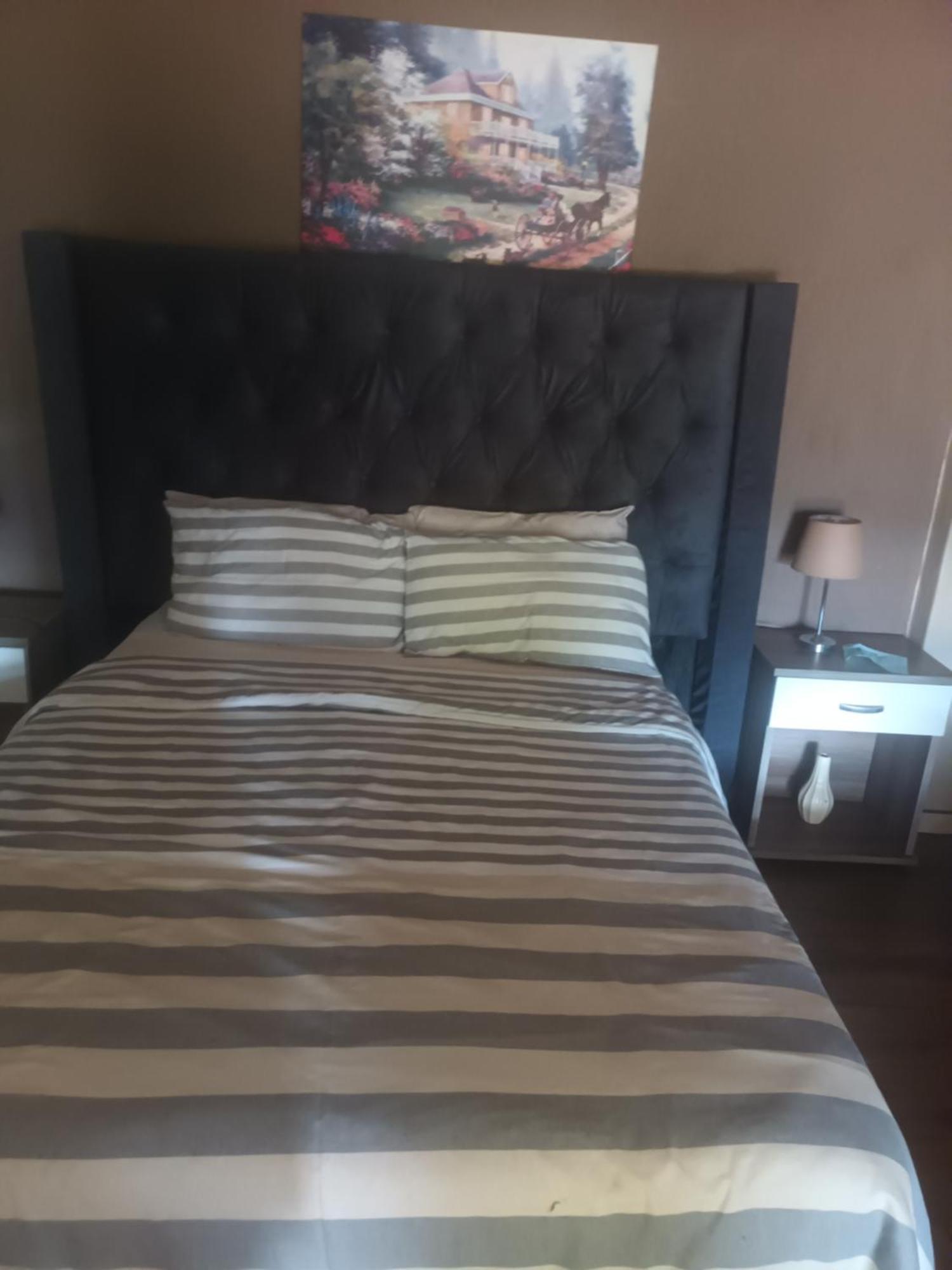 Tehilah Bed and Breakfast Sabie Buitenkant foto